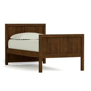 Origins By Stickley Dwyer Bed - Twin