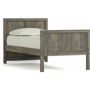 Origins By Stickley Dwyer Bed - Twin