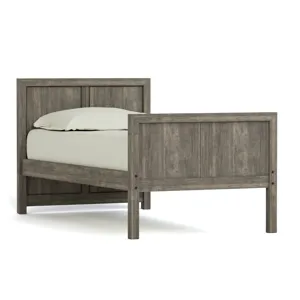 Origins By Stickley Dwyer Bed - Twin
