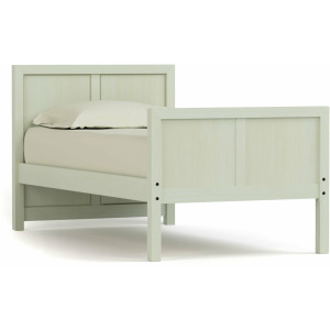 Origins By Stickley Dwyer Bed - Twin