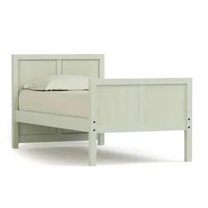 Origins By Stickley Dwyer Bed - Twin