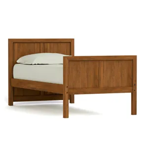 Origins By Stickley Dwyer Bed - Twin
