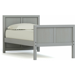 Origins By Stickley Dwyer Bed - Twin