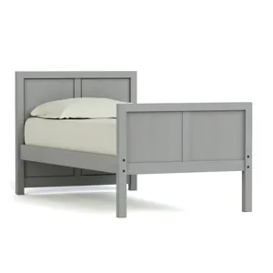 Origins By Stickley Dwyer Bed - Twin
