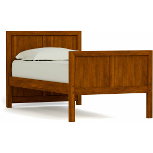 Origins By Stickley Dwyer Bed - Twin
