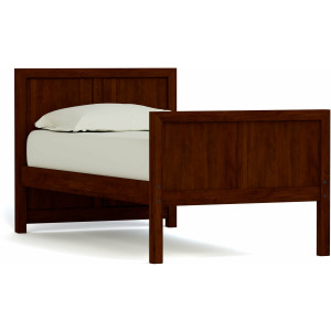 Origins By Stickley Dwyer Bed - Twin