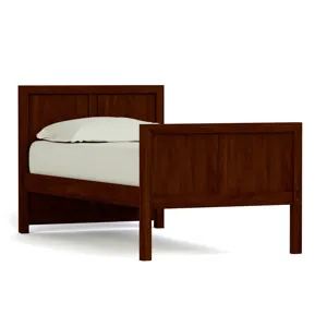 Origins By Stickley Dwyer Bed - Twin