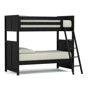 Origins By Stickley Dwyer Bed - Twin
