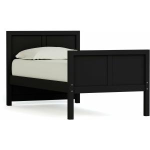 Origins By Stickley Dwyer Bed - Twin
