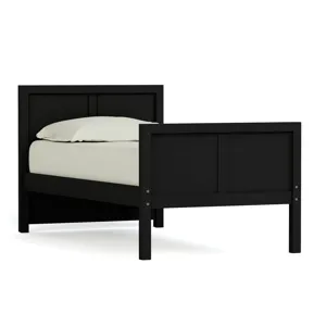 Origins By Stickley Dwyer Bed - Twin