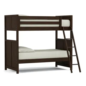 Origins By Stickley Dwyer Bunk Bed - Twin