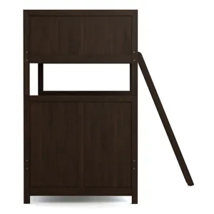 Origins By Stickley Dwyer Bunk Bed - Twin