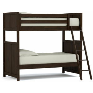 Origins By Stickley Dwyer Bunk Bed - Twin