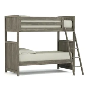 Origins By Stickley Dwyer Bunk Bed - Twin