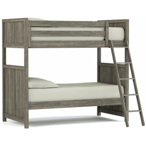 Origins By Stickley Dwyer Bunk Bed - Twin