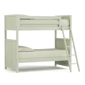 Origins By Stickley Dwyer Bunk Bed - Twin