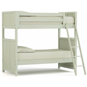 Origins By Stickley Dwyer Bunk Bed - Twin