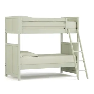 Origins By Stickley Dwyer Bunk Bed - Twin