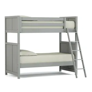 Origins By Stickley Dwyer Bunk Bed - Twin