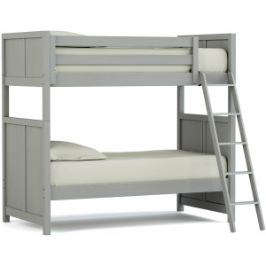 Origins By Stickley Dwyer Bunk Bed - Twin