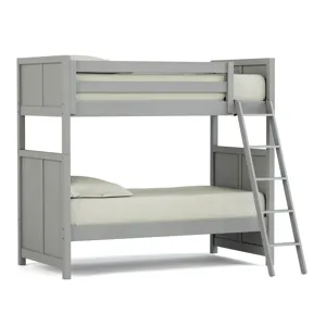 Origins By Stickley Dwyer Bunk Bed - Twin