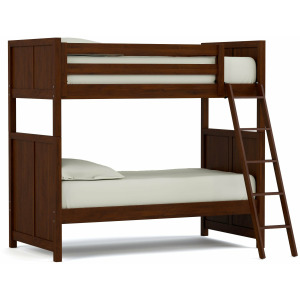 Origins By Stickley Dwyer Bunk Bed - Twin