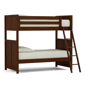 Origins By Stickley Dwyer Bunk Bed - Twin