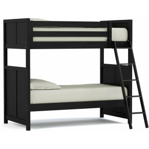 Origins By Stickley Dwyer Bunk Bed - Twin