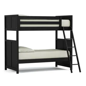 Origins By Stickley Dwyer Bunk Bed - Twin