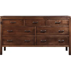 Origins By Stickley Dwyer Seven-Drawer Dresser