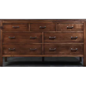 Origins By Stickley Dwyer Seven-Drawer Dresser