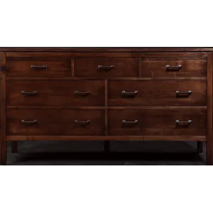 Origins By Stickley Dwyer Seven-Drawer Dresser