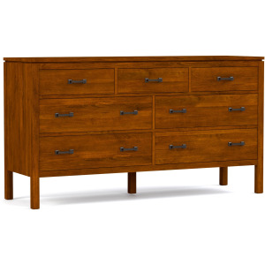Origins By Stickley Dwyer Seven-Drawer Dresser