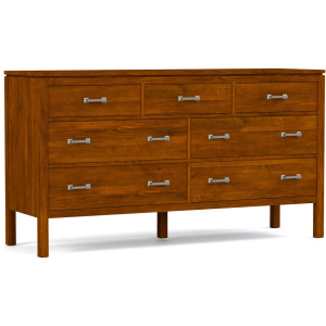 Origins By Stickley Dwyer Seven-Drawer Dresser