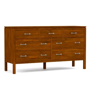 Origins By Stickley Dwyer Seven-Drawer Dresser