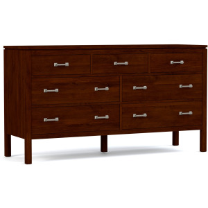 Origins By Stickley Dwyer Seven-Drawer Dresser