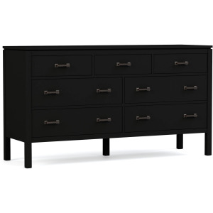 Origins By Stickley Dwyer Seven-Drawer Dresser
