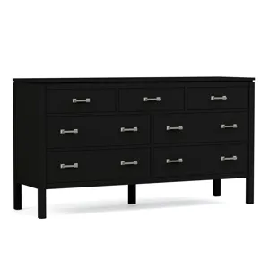 Origins By Stickley Dwyer Seven-Drawer Dresser