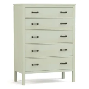 Origins By Stickley Dwyer Tall Chest