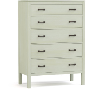 Origins By Stickley Dwyer Tall Chest