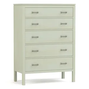 Origins By Stickley Dwyer Tall Chest