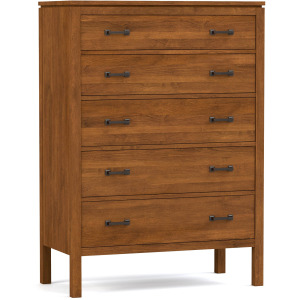 Origins By Stickley Dwyer Tall Chest