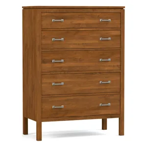 Origins By Stickley Dwyer Tall Chest
