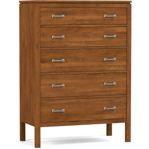 Origins By Stickley Dwyer Tall Chest
