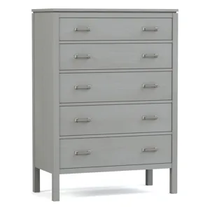 Origins By Stickley Dwyer Tall Chest