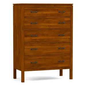 Origins By Stickley Dwyer Tall Chest
