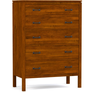 Origins By Stickley Dwyer Tall Chest