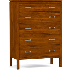 Origins By Stickley Dwyer Tall Chest