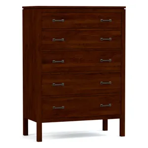 Origins By Stickley Dwyer Tall Chest