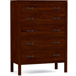 Origins By Stickley Dwyer Tall Chest